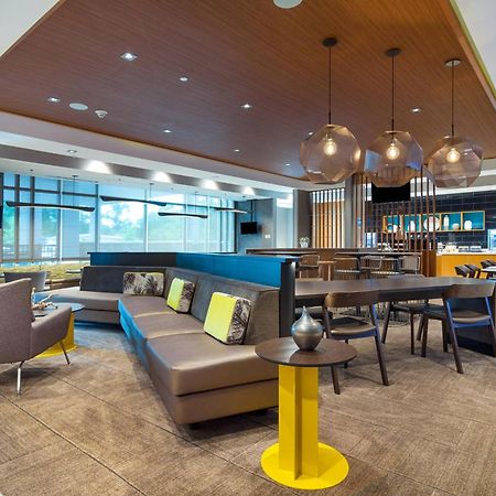 Springhill Suites By Marriott Charleston Airport & Convention Center North Charleston Kültér fotó