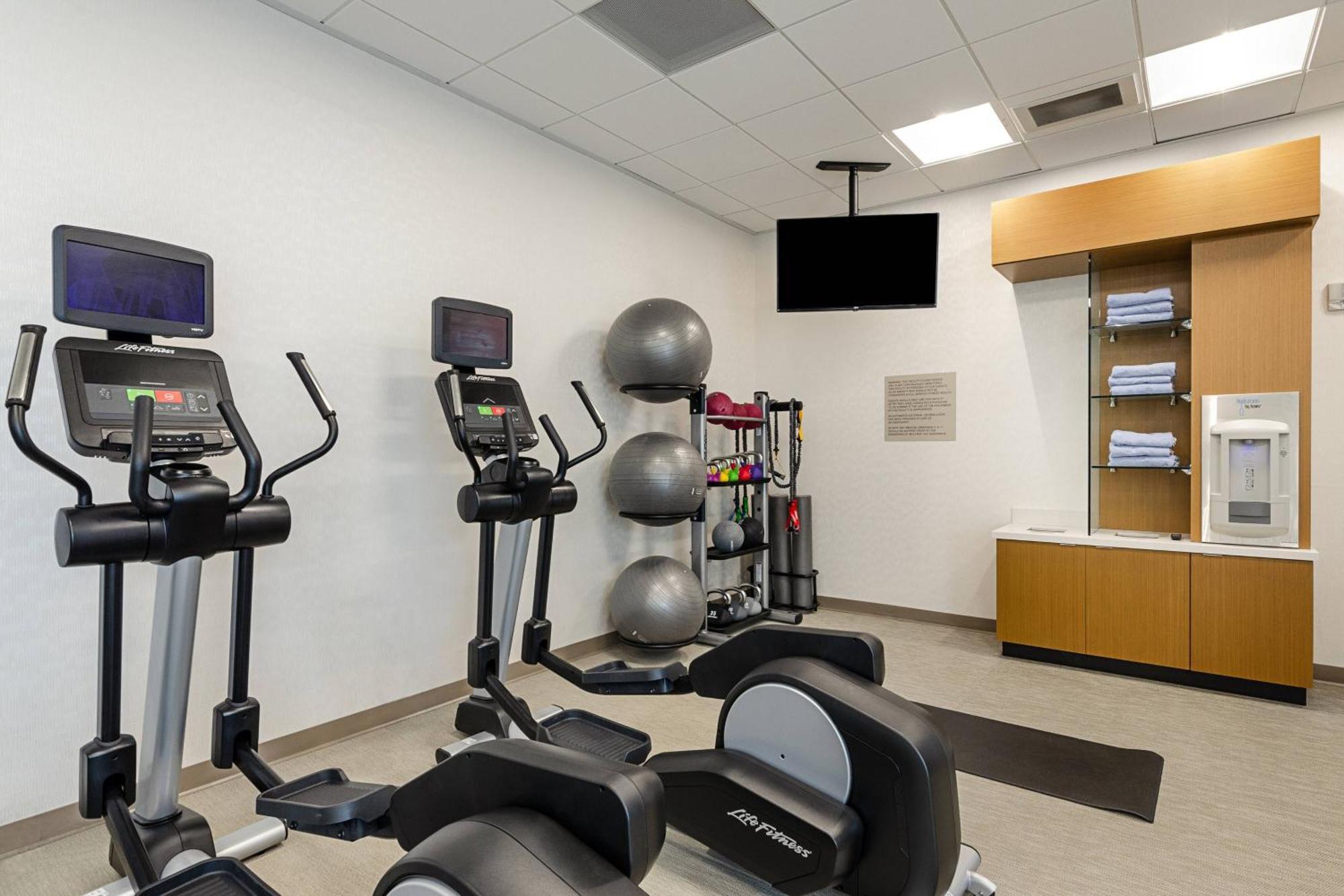 Springhill Suites By Marriott Charleston Airport & Convention Center North Charleston Kültér fotó
