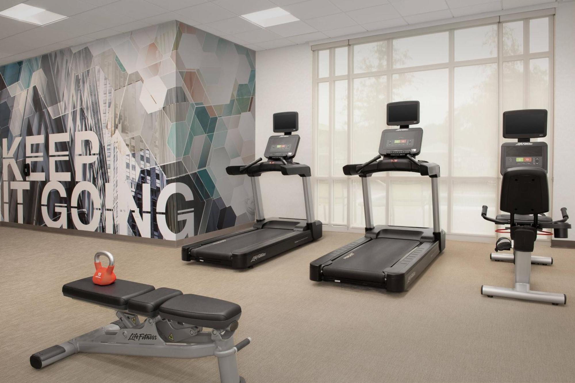 Springhill Suites By Marriott Charleston Airport & Convention Center North Charleston Kültér fotó
