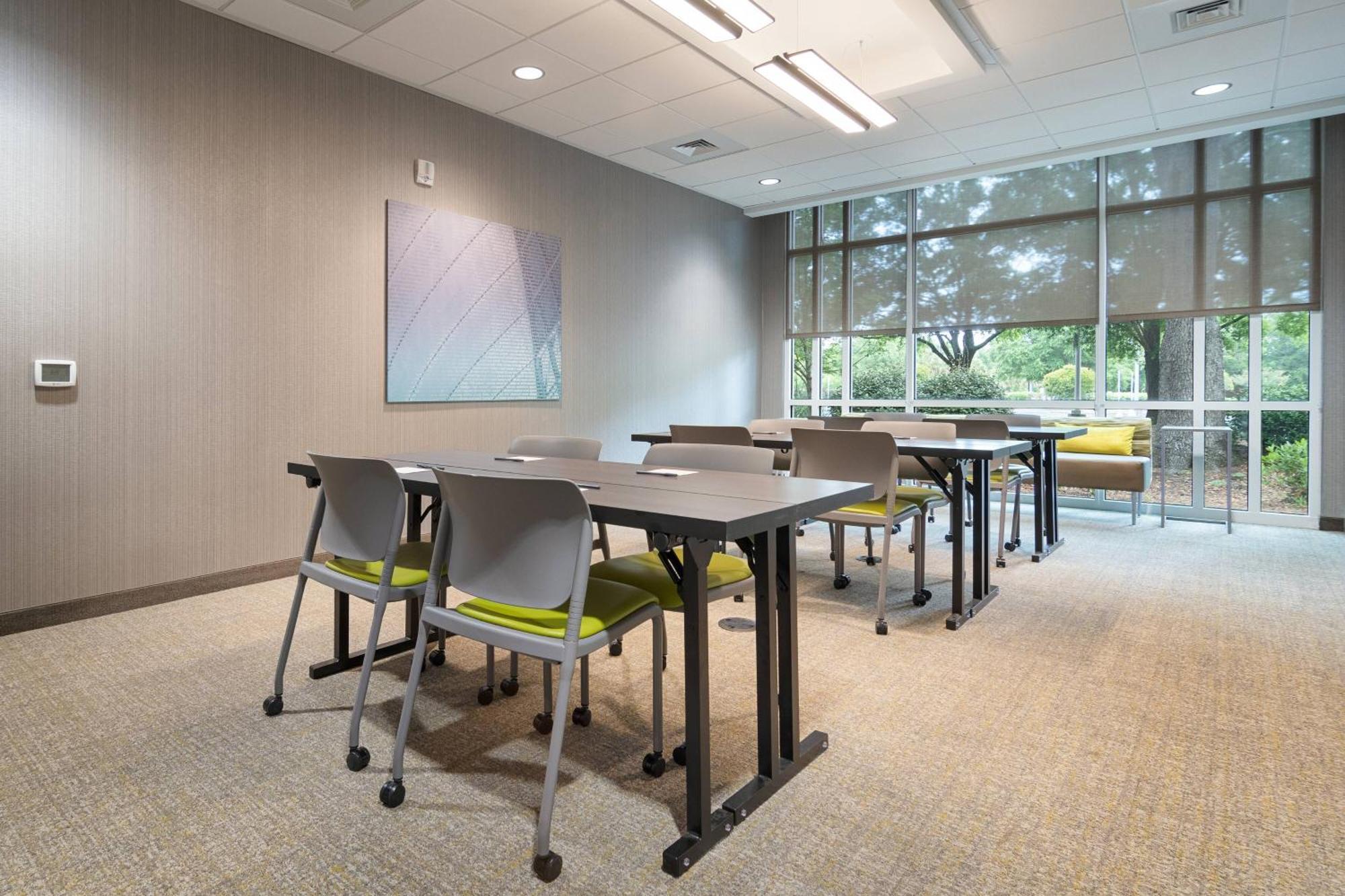 Springhill Suites By Marriott Charleston Airport & Convention Center North Charleston Kültér fotó