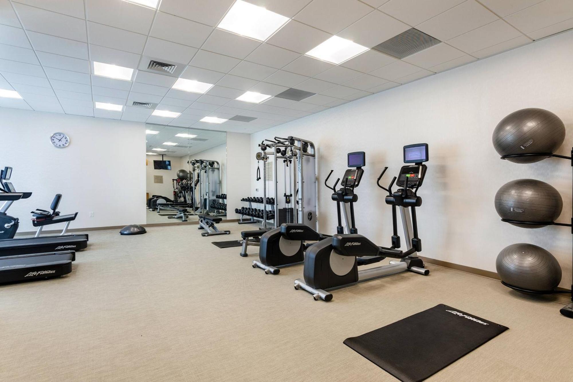 Springhill Suites By Marriott Charleston Airport & Convention Center North Charleston Kültér fotó