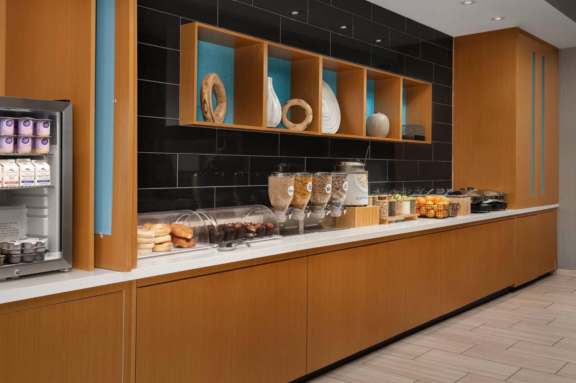 Springhill Suites By Marriott Charleston Airport & Convention Center North Charleston Kültér fotó