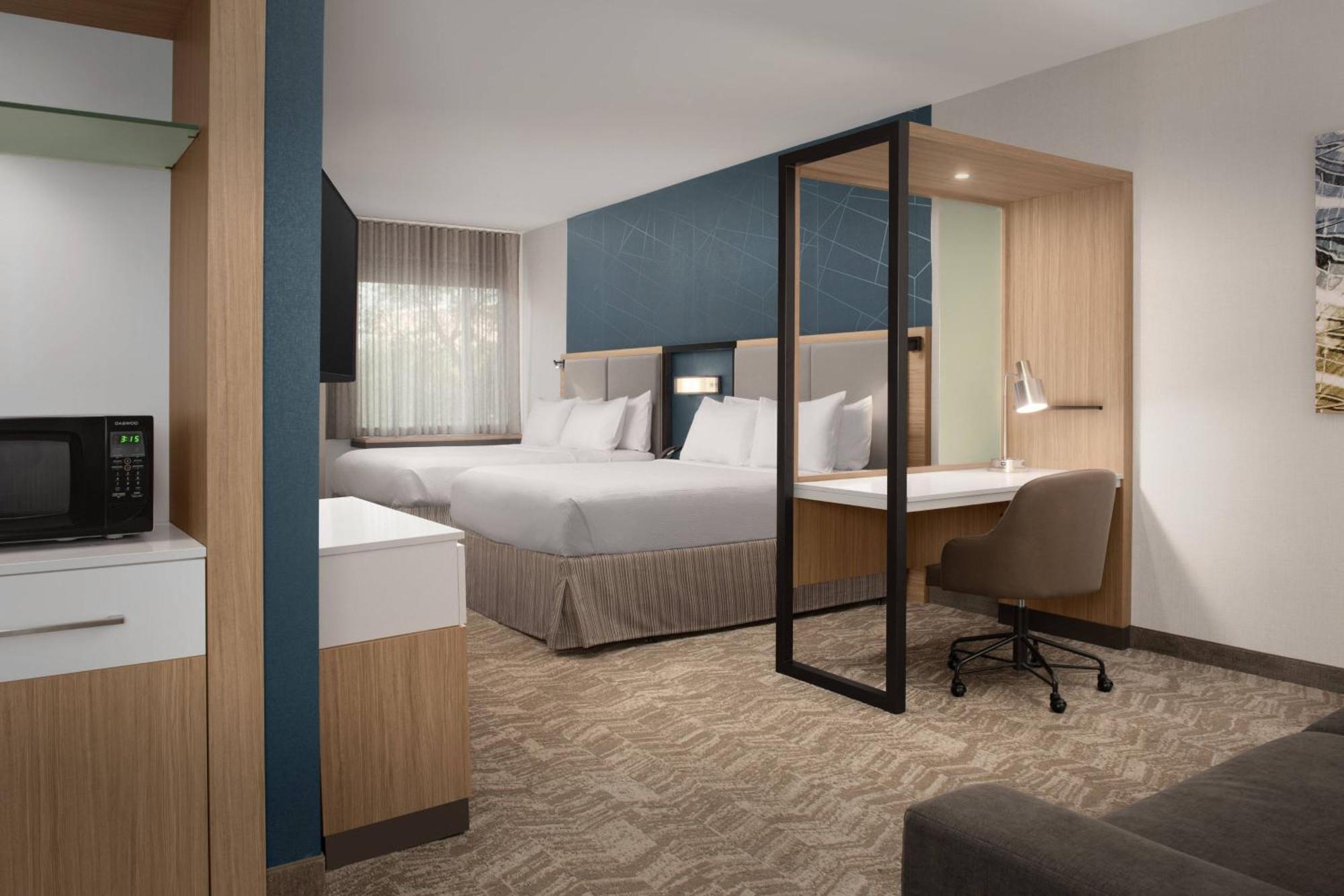 Springhill Suites By Marriott Charleston Airport & Convention Center North Charleston Kültér fotó