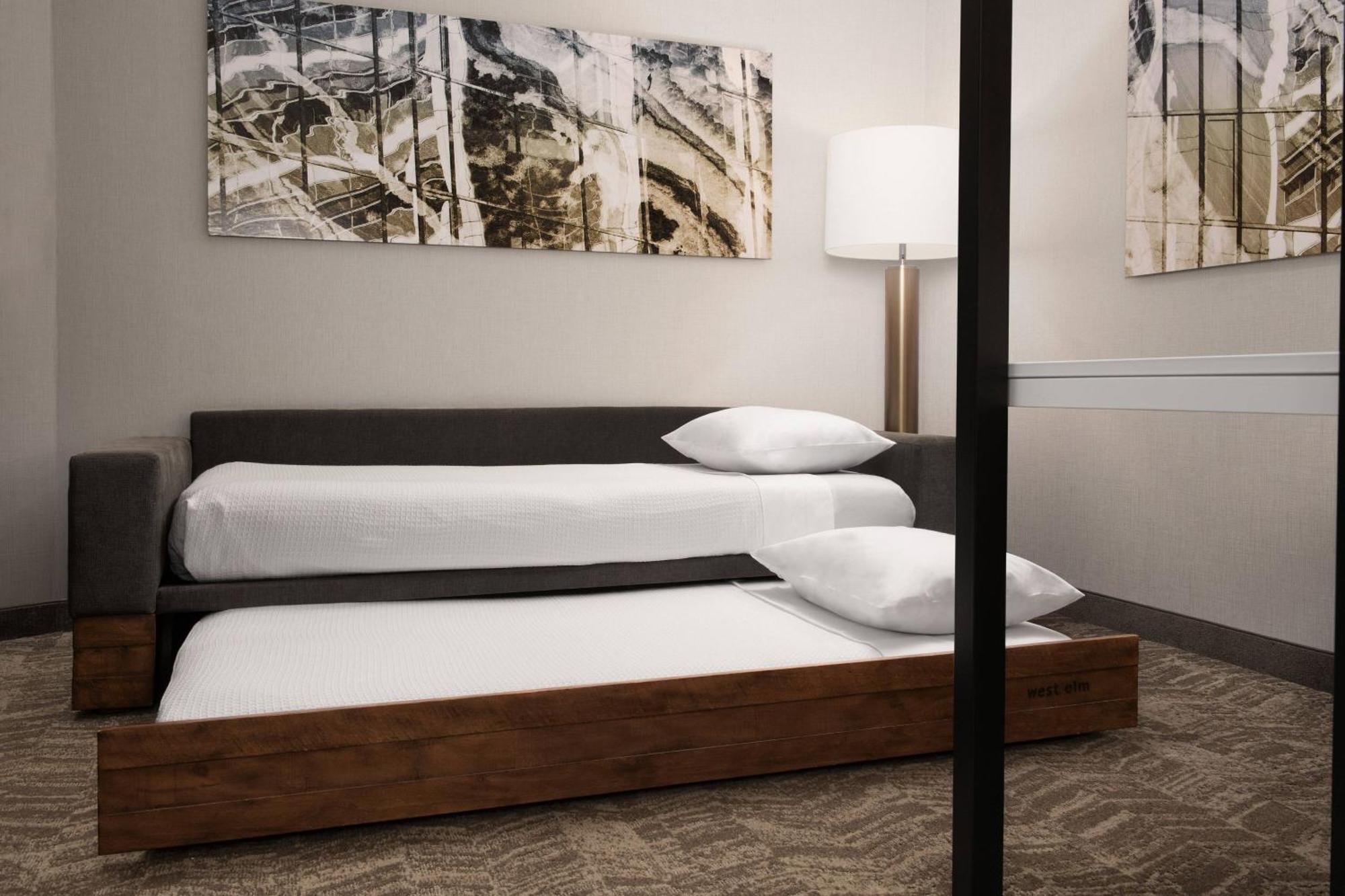 Springhill Suites By Marriott Charleston Airport & Convention Center North Charleston Kültér fotó