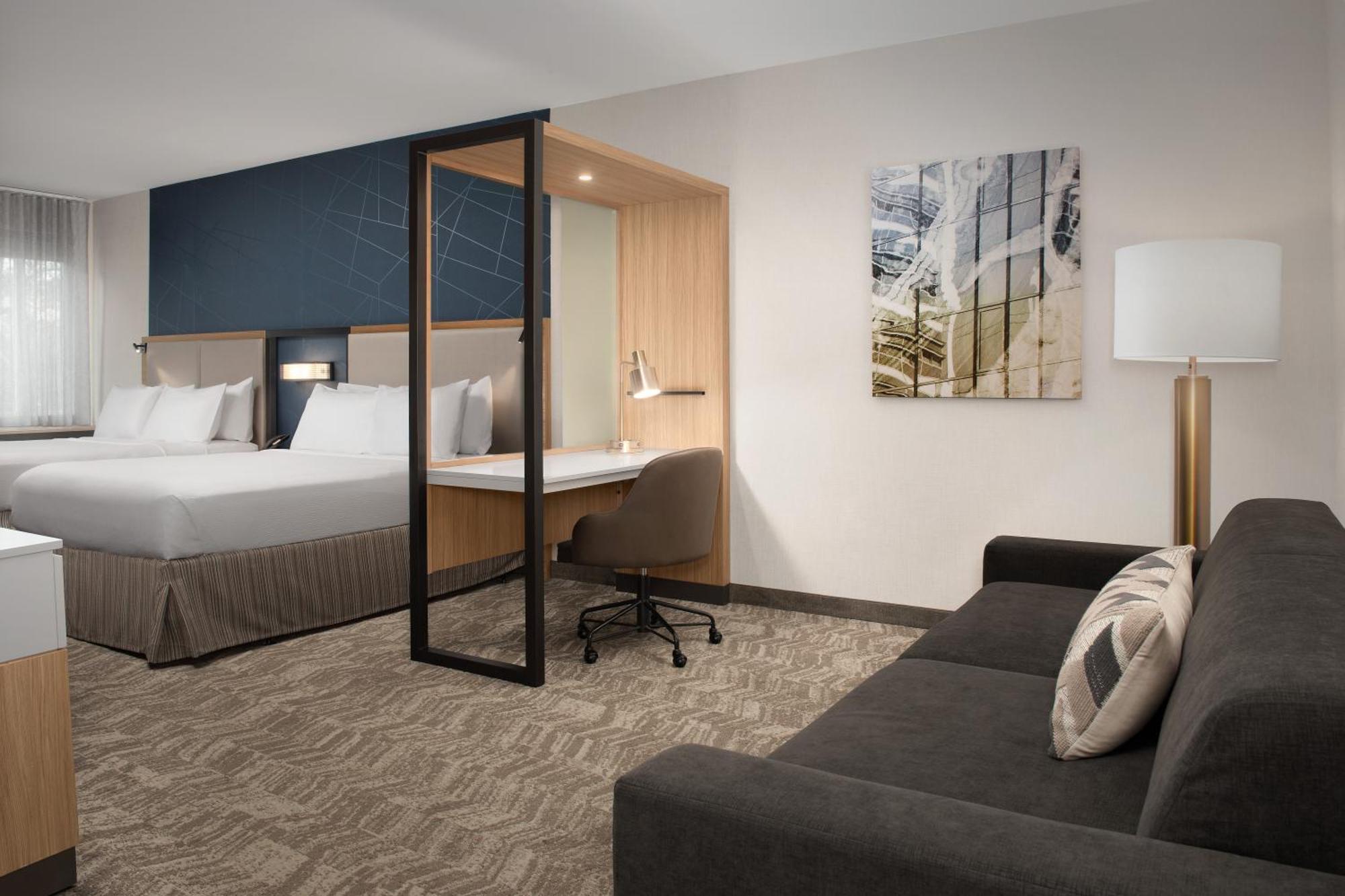 Springhill Suites By Marriott Charleston Airport & Convention Center North Charleston Kültér fotó