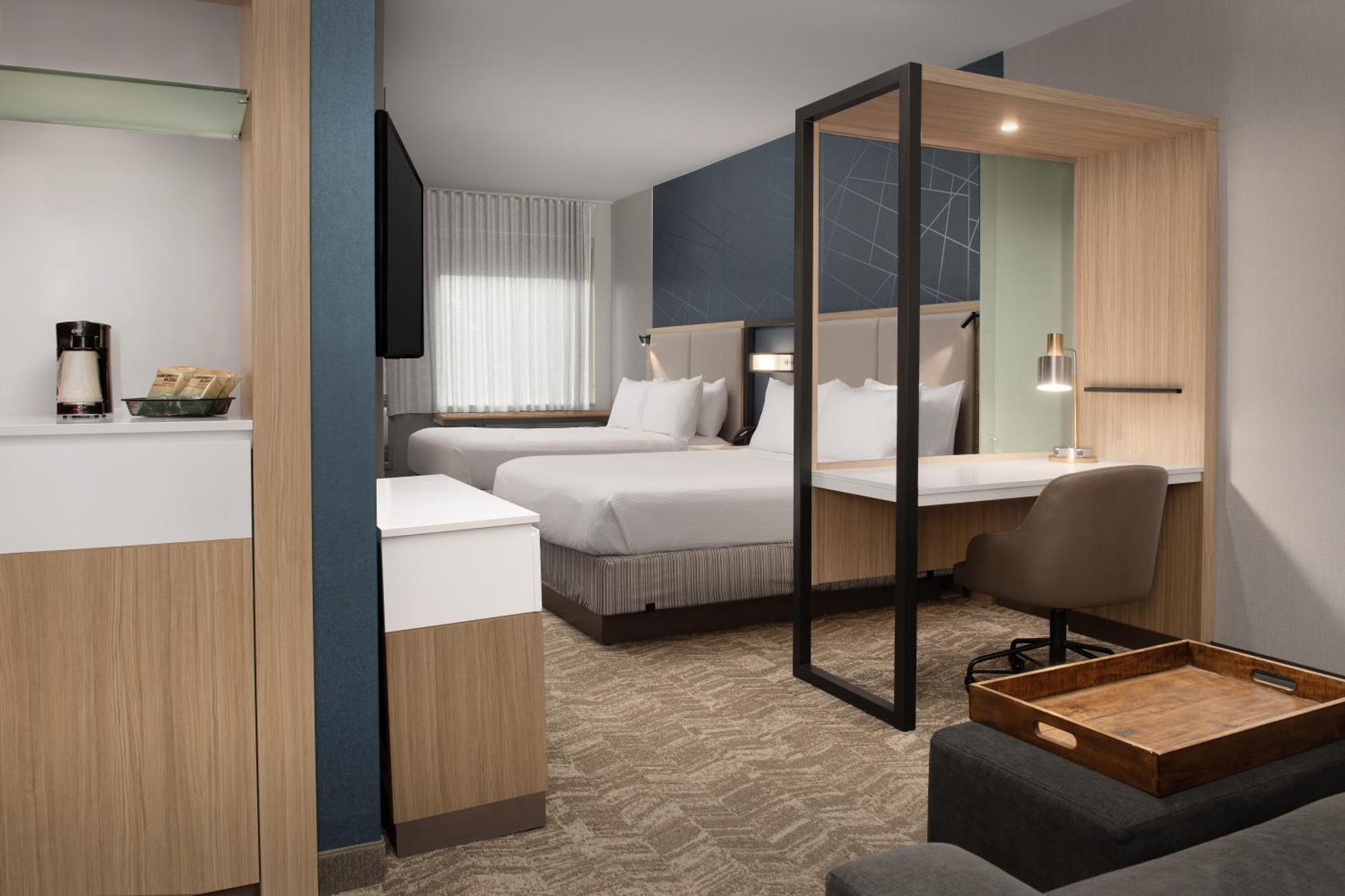 Springhill Suites By Marriott Charleston Airport & Convention Center North Charleston Kültér fotó