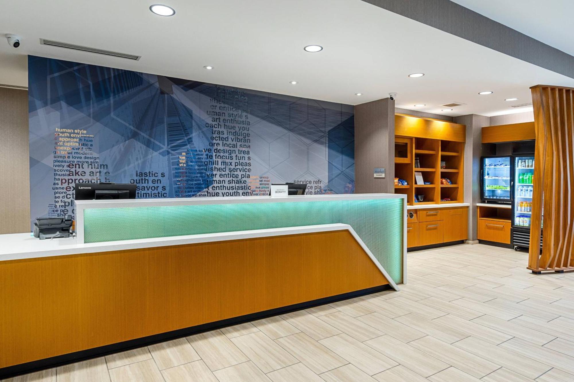 Springhill Suites By Marriott Charleston Airport & Convention Center North Charleston Kültér fotó